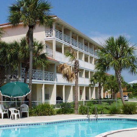 Horizon South Beach Resort Panama City Beach Exterior photo