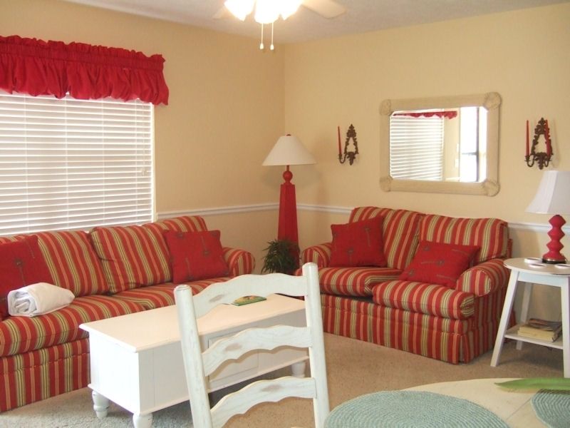 Horizon South Beach Resort Panama City Beach Room photo