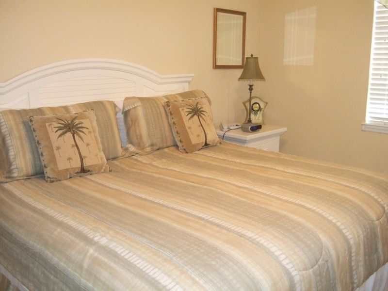 Horizon South Beach Resort Panama City Beach Room photo