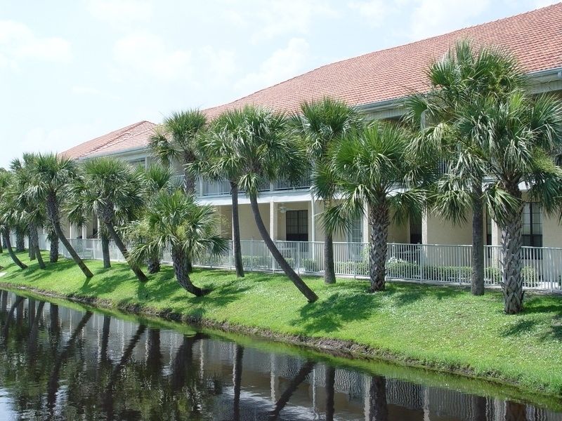 Horizon South Beach Resort Panama City Beach Exterior photo