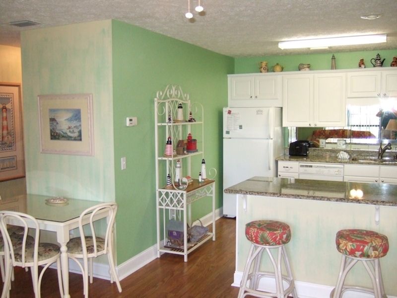 Horizon South Beach Resort Panama City Beach Restaurant photo