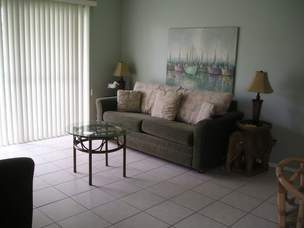 Horizon South Beach Resort Panama City Beach Interior photo