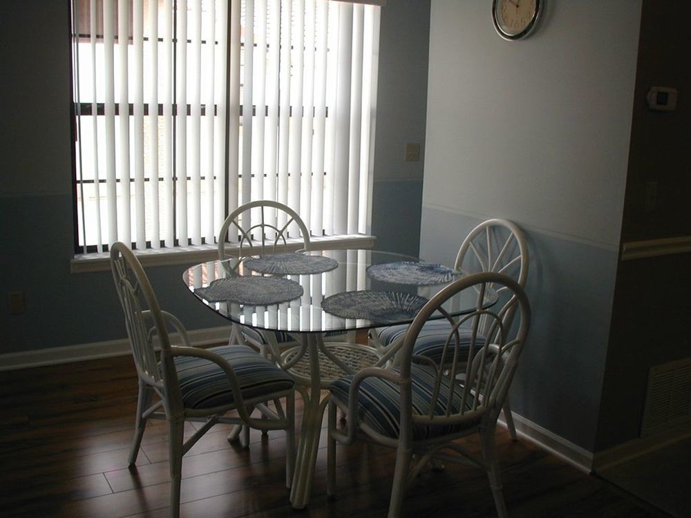 Horizon South Beach Resort Panama City Beach Restaurant photo