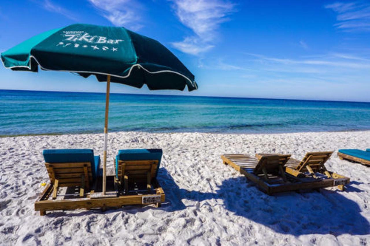 Horizon South Beach Resort Panama City Beach Exterior photo