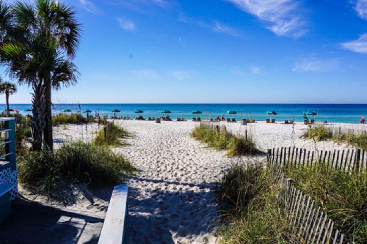 Horizon South Beach Resort Panama City Beach Exterior photo
