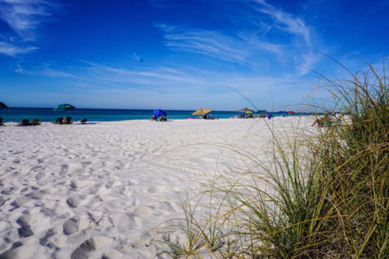 Horizon South Beach Resort Panama City Beach Exterior photo