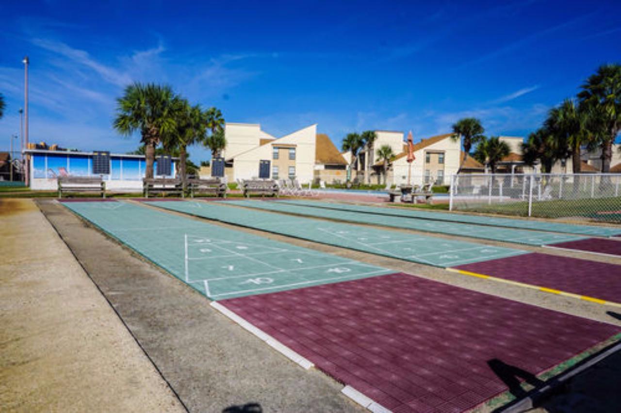 Horizon South Beach Resort Panama City Beach Exterior photo