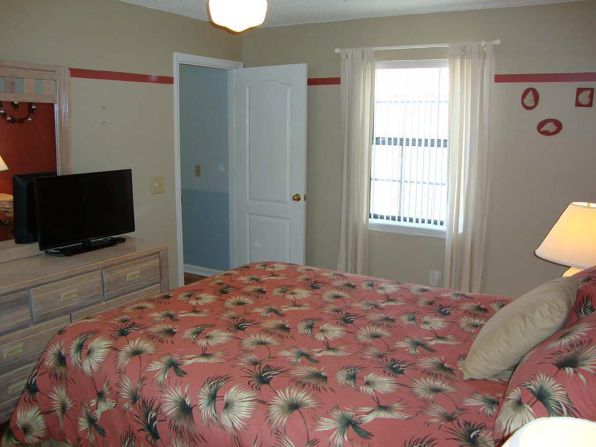 Horizon South Beach Resort Panama City Beach Room photo