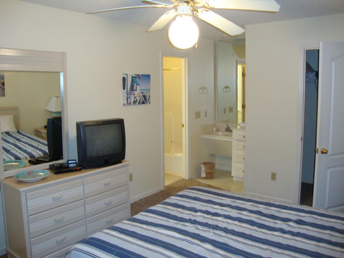 Horizon South Beach Resort Panama City Beach Room photo