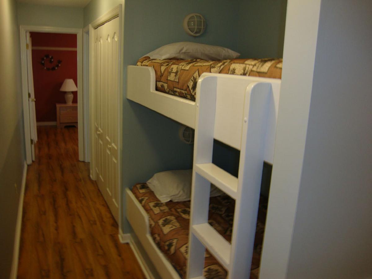 Horizon South Beach Resort Panama City Beach Room photo