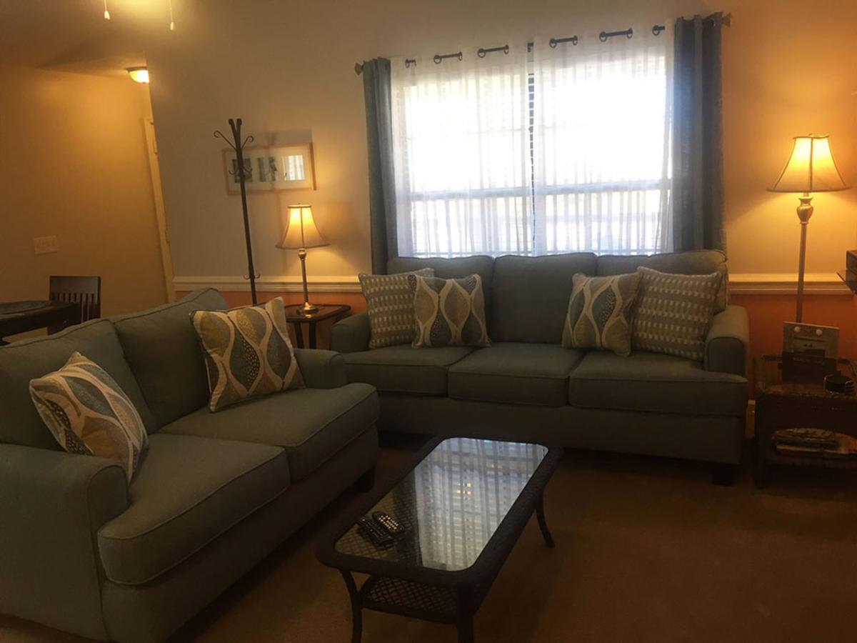 Horizon South Beach Resort Panama City Beach Room photo