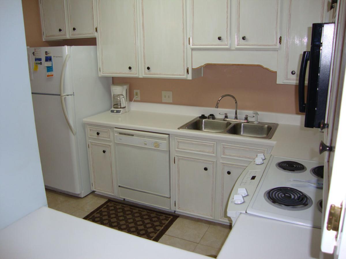 Horizon South Beach Resort Panama City Beach Room photo