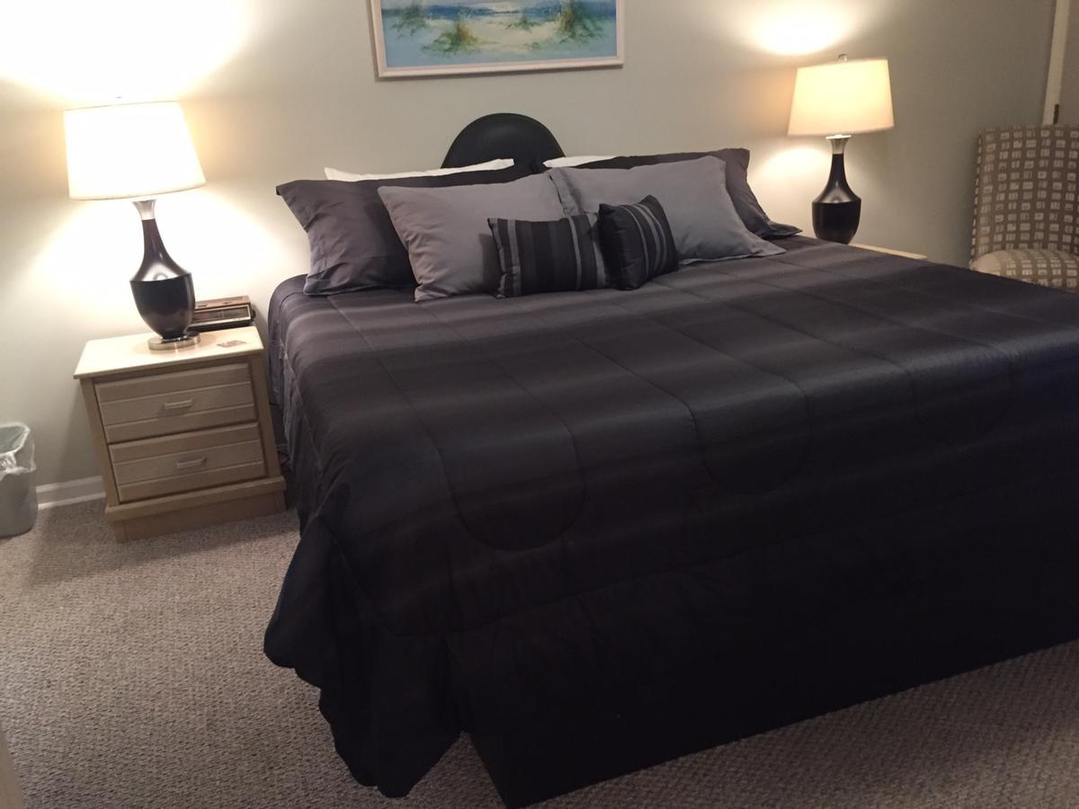 Horizon South Beach Resort Panama City Beach Room photo