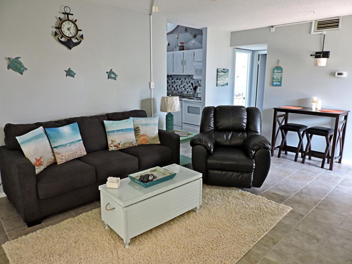 Horizon South Beach Resort Panama City Beach Room photo