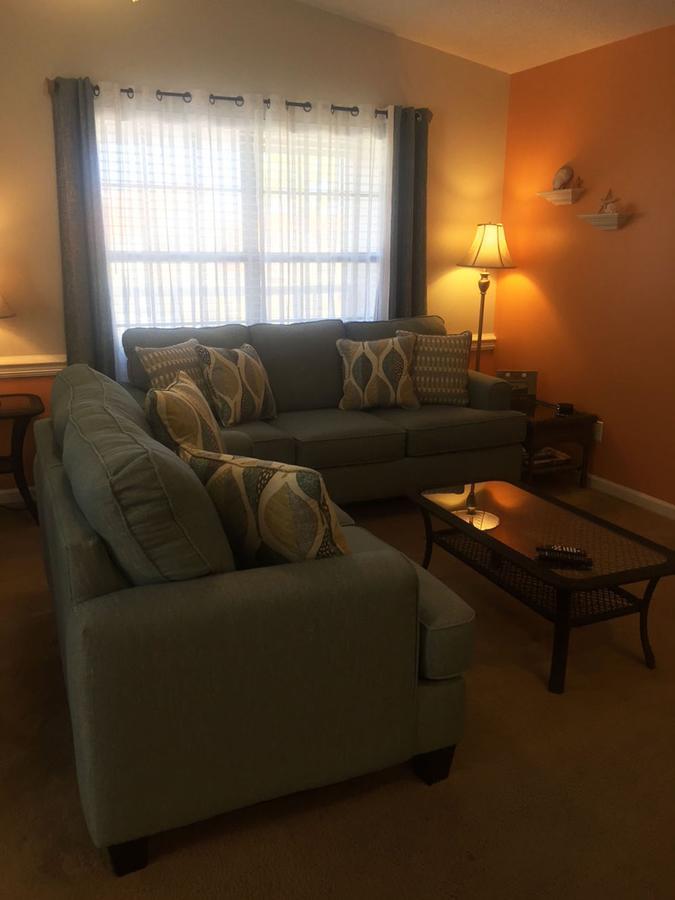 Horizon South Beach Resort Panama City Beach Room photo